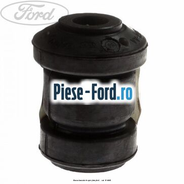 Bucsa bascula in spre fata Ford Transit Connect 2002-2014 1.8 TDCi 90 cai #6A7CDF71CA